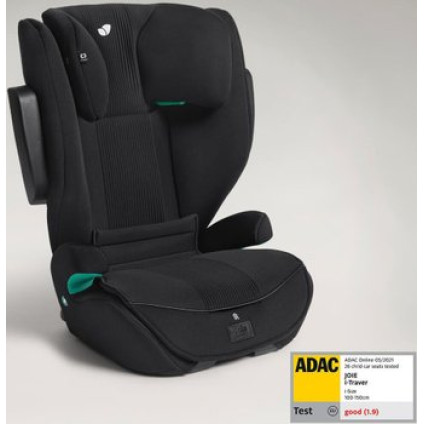 Детское автокресло Joie I-Traver (eclipse)