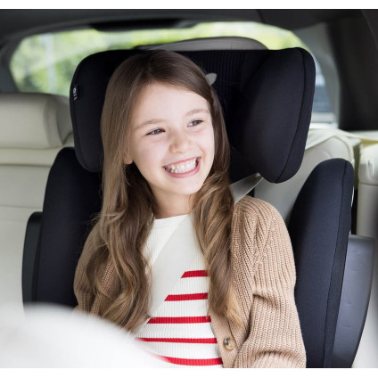 Детское автокресло Joie I-Traver (evergreen)