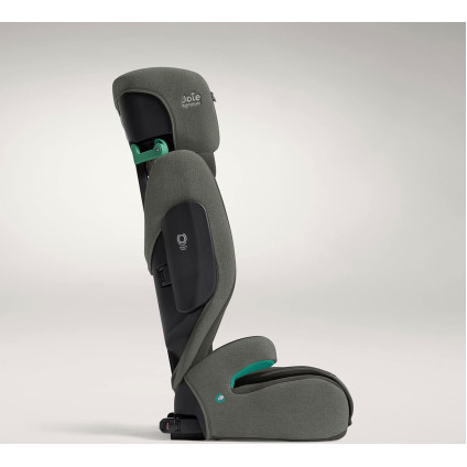 Детское автокресло Joie I-Traver (evergreen)