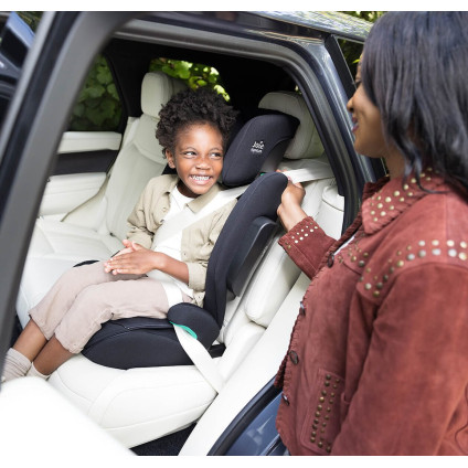 Детское автокресло Joie I-Traver (evergreen)