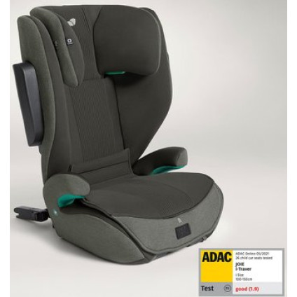 Детское автокресло Joie I-Traver (evergreen)
