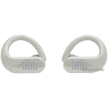 Наушники JBL Endurance Peak 3 (белый)