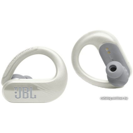 Наушники JBL Endurance Peak 3 (белый)