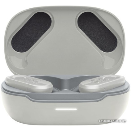 Наушники JBL Endurance Peak 3 (белый)