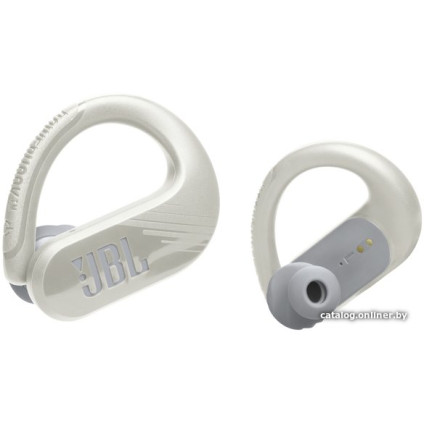 Наушники JBL Endurance Peak 3 (белый)