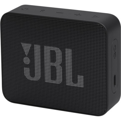 Беспроводная колонка JBL Go Essential 2 (черный)