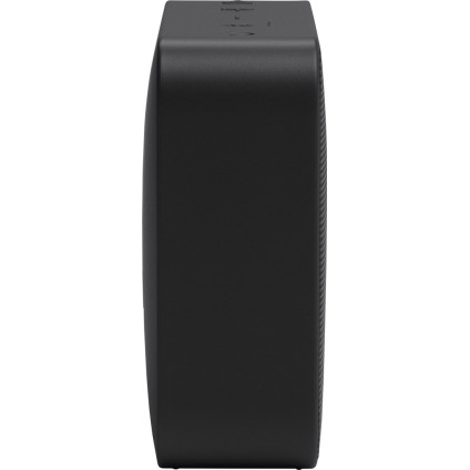 Беспроводная колонка JBL Go Essential 2 (черный)