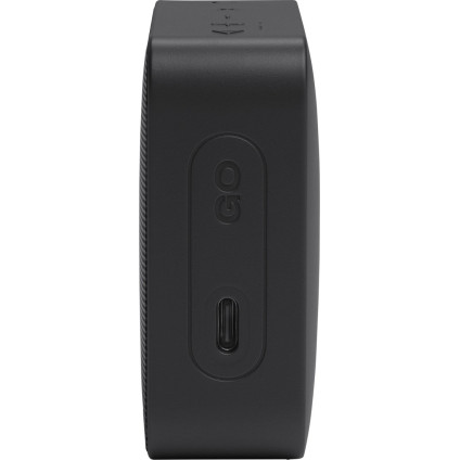 Беспроводная колонка JBL Go Essential 2 (черный)