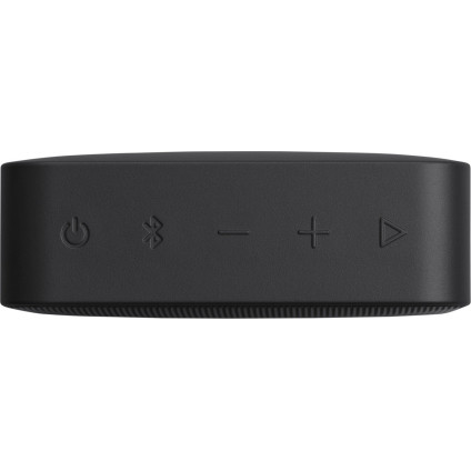 Беспроводная колонка JBL Go Essential 2 (черный)
