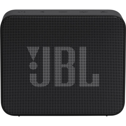 Беспроводная колонка JBL Go Essential 2 (черный)