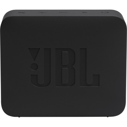 Беспроводная колонка JBL Go Essential 2 (черный)