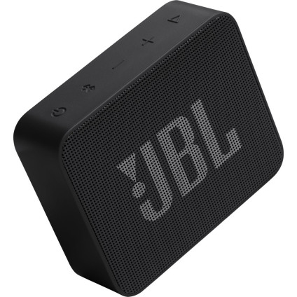 Беспроводная колонка JBL Go Essential 2 (черный)