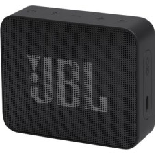 Беспроводная колонка JBL Go Essential 2 (черный)
