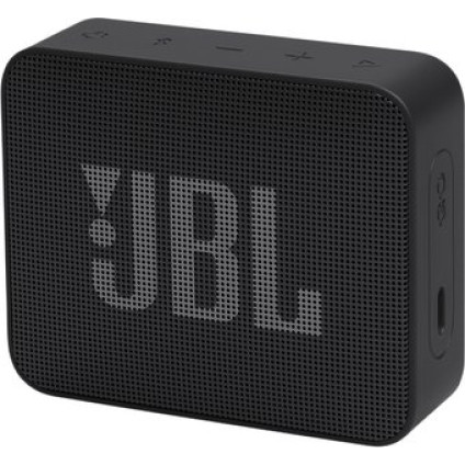 Беспроводная колонка JBL Go Essential 2 (черный)