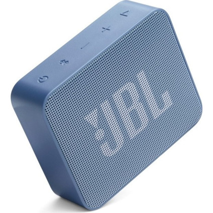 Беспроводная колонка JBL Go Essential 2 (синий)