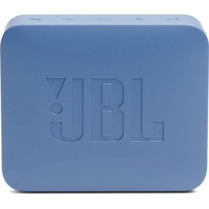 Беспроводная колонка JBL Go Essential 2 (синий)