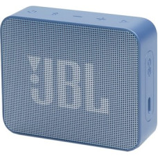 Беспроводная колонка JBL Go Essential 2 (синий)