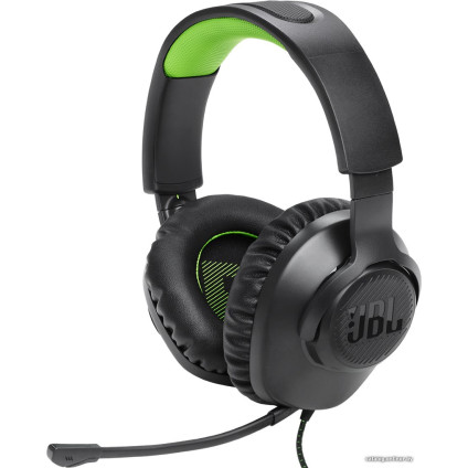 Наушники JBL Quantum 100X