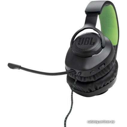 Наушники JBL Quantum 100X