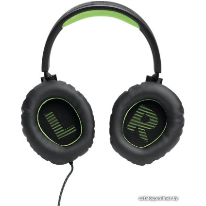 Наушники JBL Quantum 100X