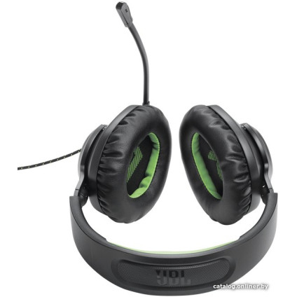 Наушники JBL Quantum 100X