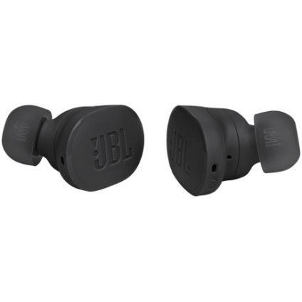 Наушники JBL Tune Buds (черный)