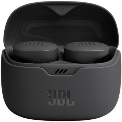 Наушники JBL Tune Buds (черный)