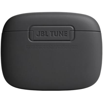 Наушники JBL Tune Buds (черный)