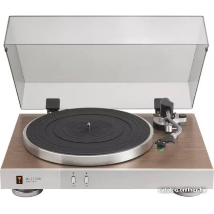Виниловый проигрыватель JBL TT350 Classic