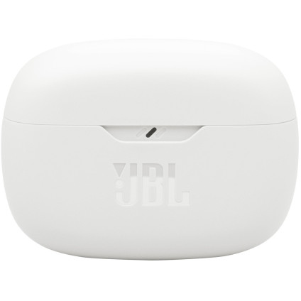 Наушники JBL Vibe Beam 2 (белый)