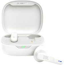 Наушники JBL Vibe Flex (белый)
