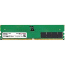 Оперативная память Transcend JetRam 32ГБ DDR5 4800МГц JM4800ALE-32G