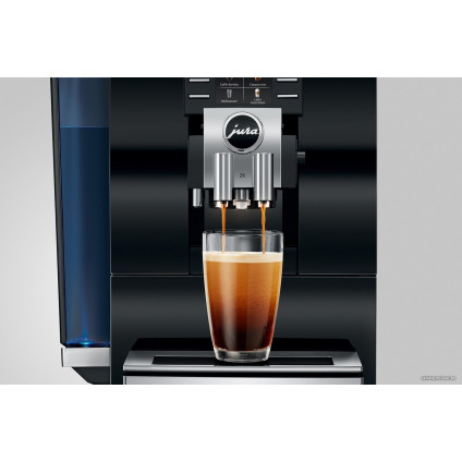 Кофемашина JURA Z6 2018 15245