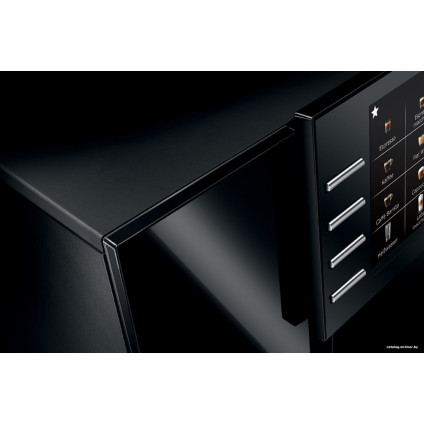 Кофемашина JURA Z6 2018 15245