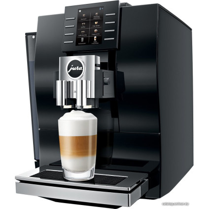 Кофемашина JURA Z6 2018 15245