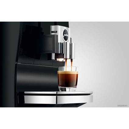 Кофемашина JURA Z6 2018 15245