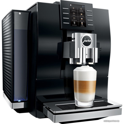 Кофемашина JURA Z6 2018 15245