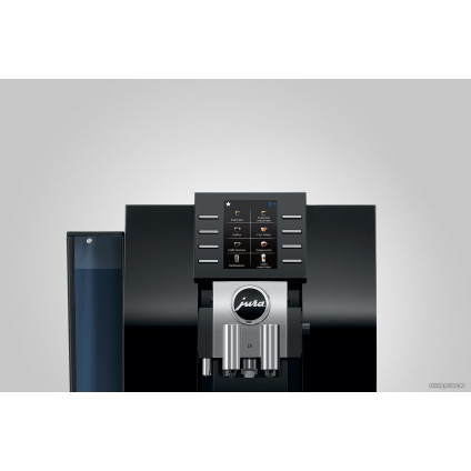 Кофемашина JURA Z6 2018 15245