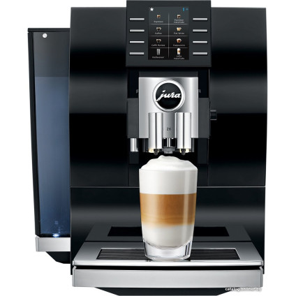Кофемашина JURA Z6 2018 15245