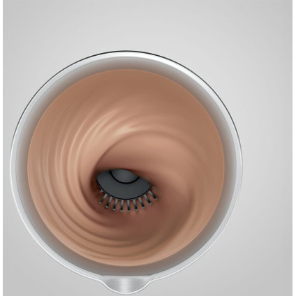 Автоматический вспениватель молока JURA Hot & Cold