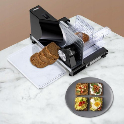 Ломтерезка Webber JZE002