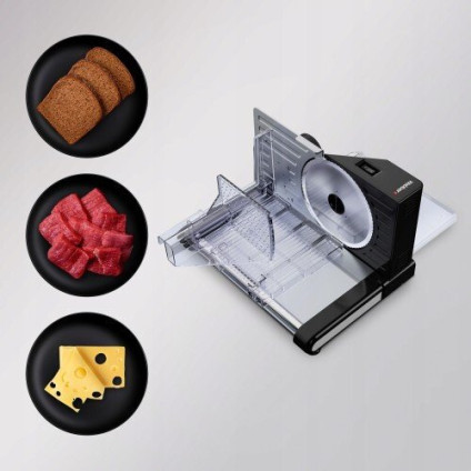 Ломтерезка Webber JZE002