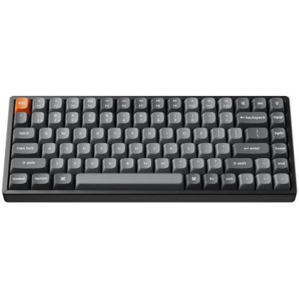Клавиатура Keychron K2 Max K2M-J4 (Keychron Super Banana, нет кириллицы)