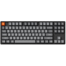 Клавиатура Keychron K8 Max K8M-J1 (Keychron Super Red, нет кириллицы)