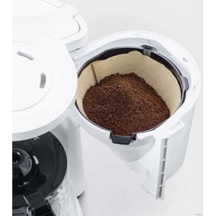 Капельная кофеварка Severin KA 4816