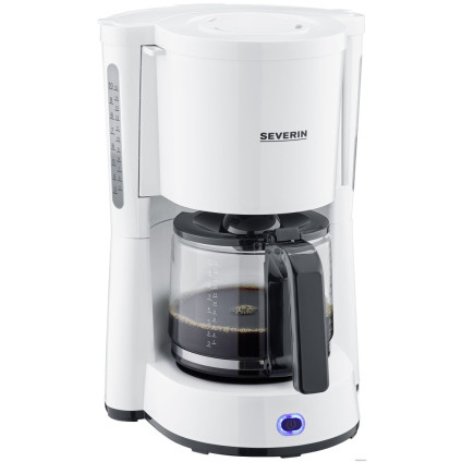 Капельная кофеварка Severin KA 4816