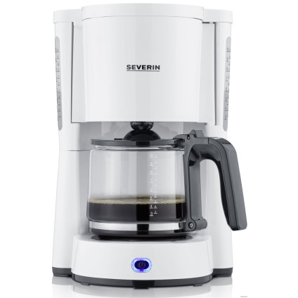 Капельная кофеварка Severin KA 4816