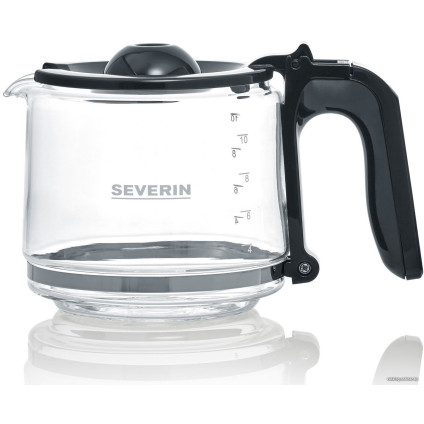 Капельная кофеварка Severin KA 4816
