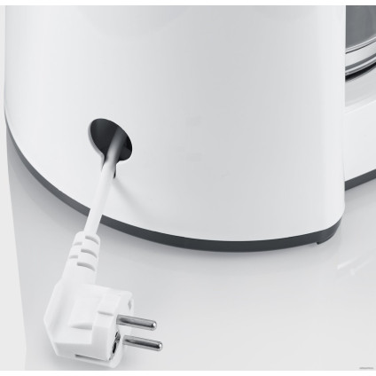 Капельная кофеварка Severin KA 4816