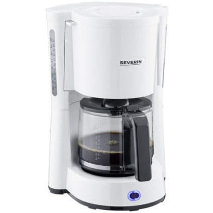 Капельная кофеварка Severin KA 4816